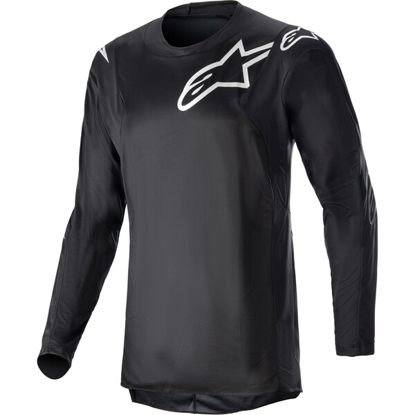 Maglia Racer Graphite - 2023