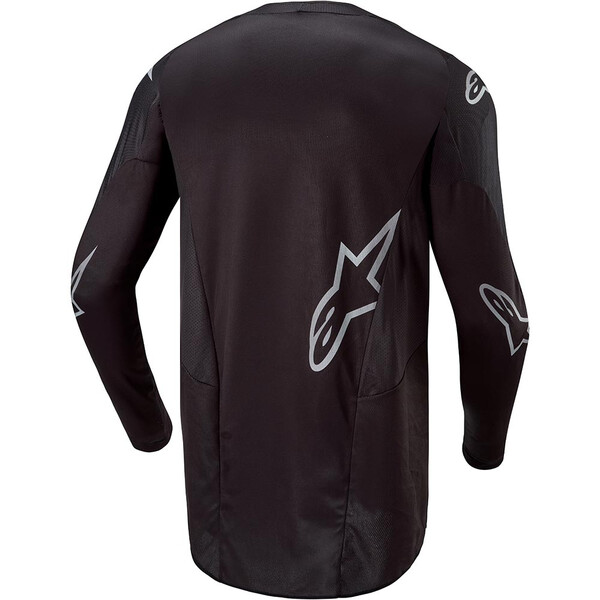 Maglia Racer Graphite