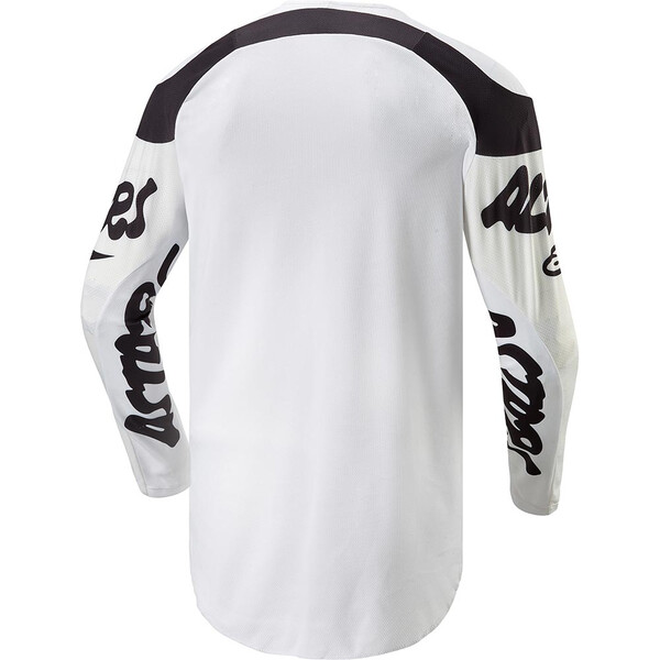 Maglia Racer Hana