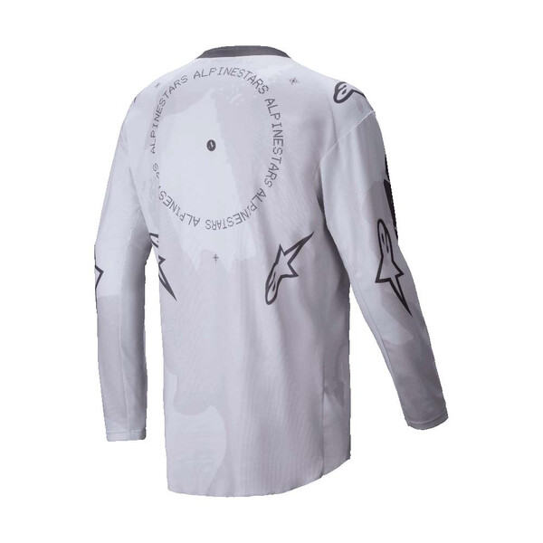 Maglia racer Hollow