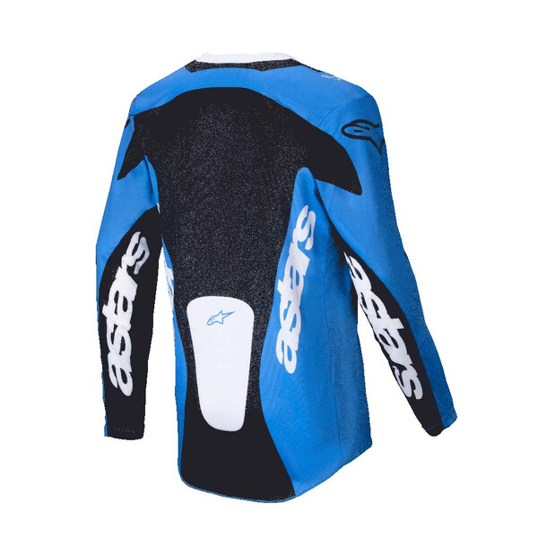 Maglia con velo da racer
