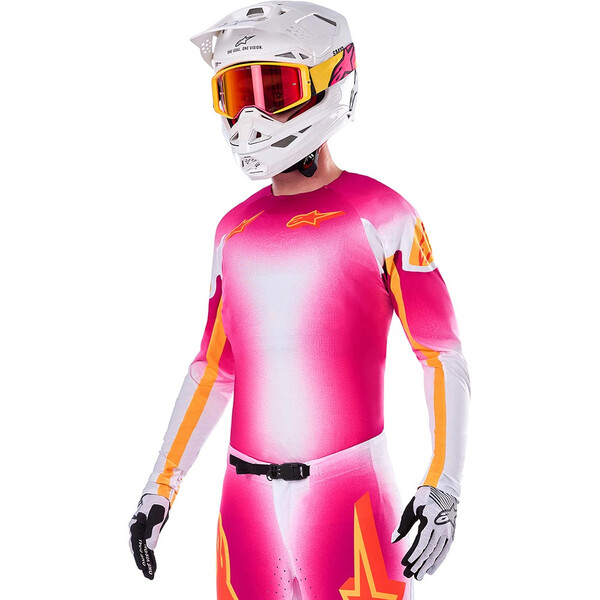 Maglia AFD Mig Supertech - Edizione limitata