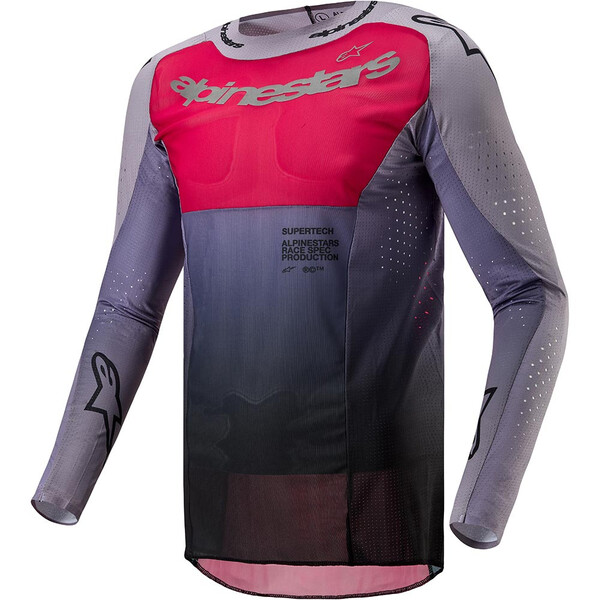 Maglia Dade Supertech