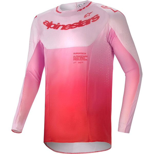 Maglia Dade Supertech