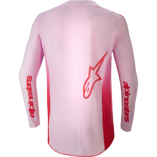 Maglia Dade Supertech