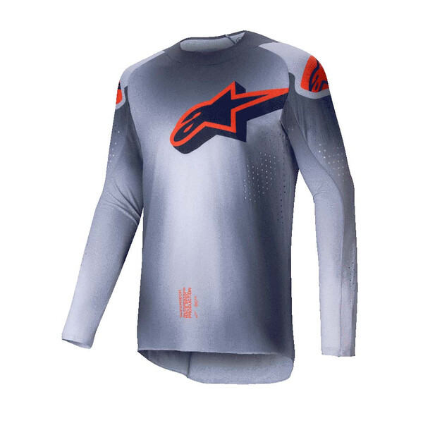 Maglia Supertech Lipan