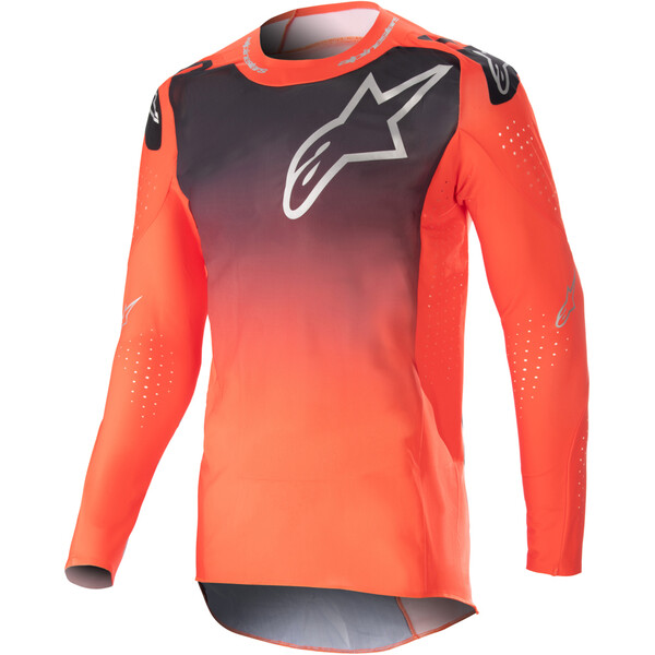 Maglia Supertech Risen