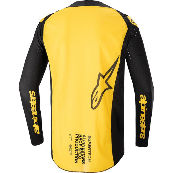 Maglia del reparto Supertech