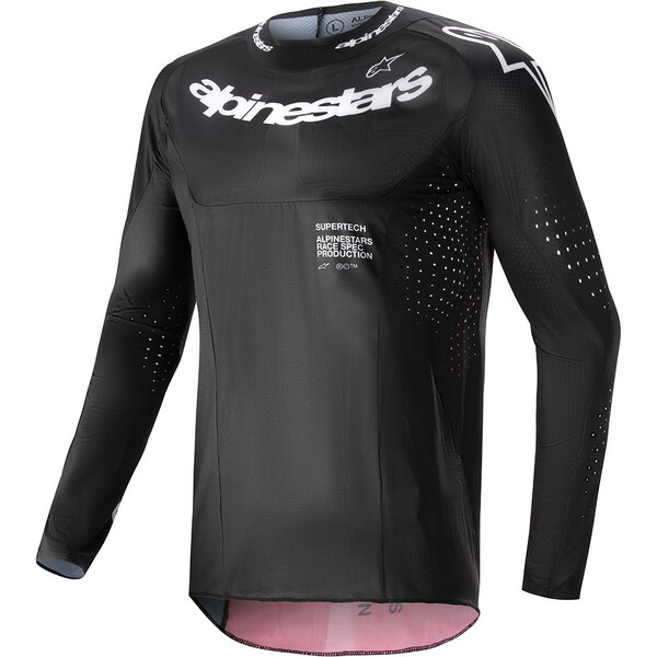 Maglia del reparto Supertech