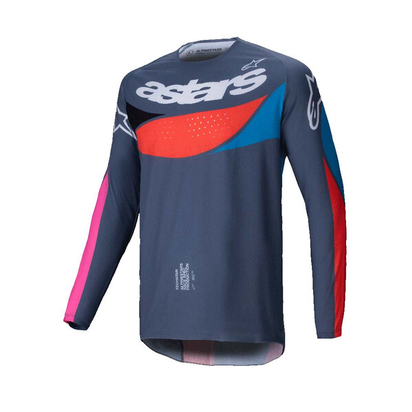 Maglia Techstar Dreem