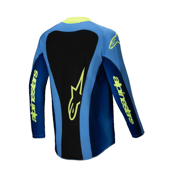 Maglia Techstar Melt