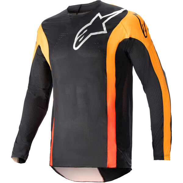 Maglia Techstar per il seno