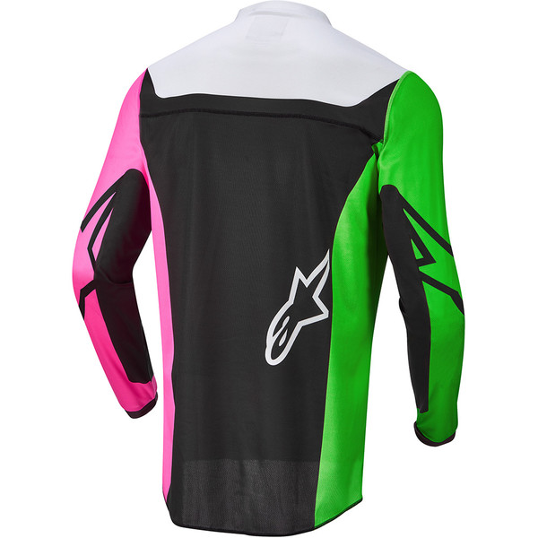 Maglia Racer Compass per i giovani