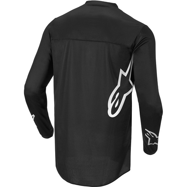 Maglia Racer Graphite - 2022