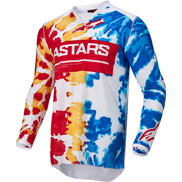 Maglia della squadra Racer