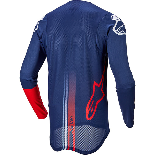 Maglia Supertech Blaze