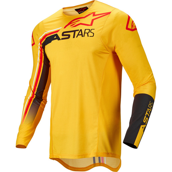 Maglia Supertech Blaze