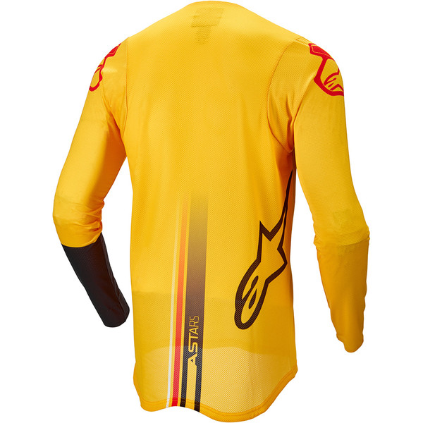 Maglia Supertech Blaze