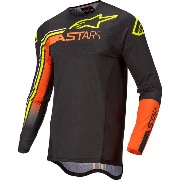 Maglia Supertech Blaze