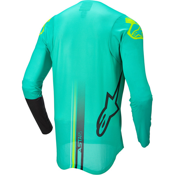 Maglia Supertech Blaze