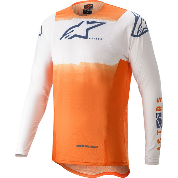 Maglia Supertech Foster