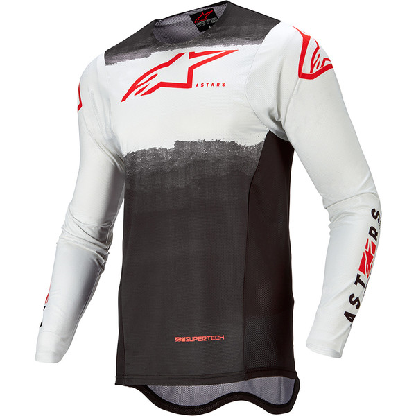 Maglia Supertech Foster