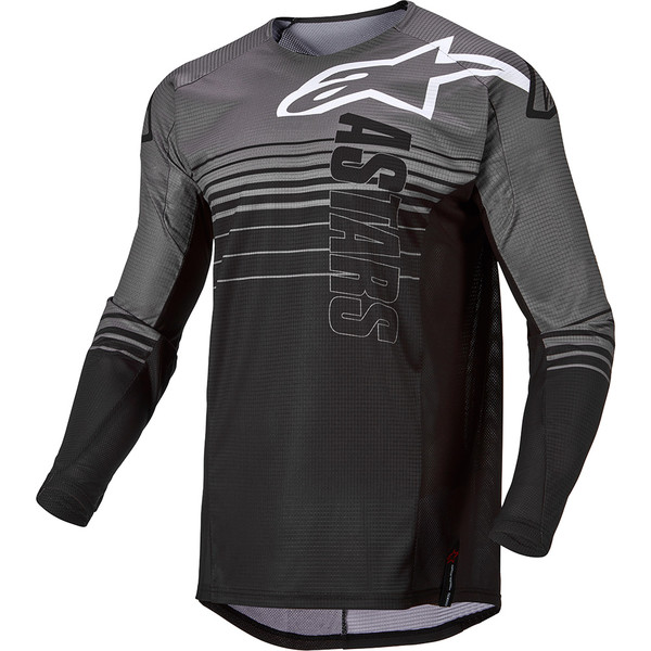 Maglia Techstar Graphite - 2022