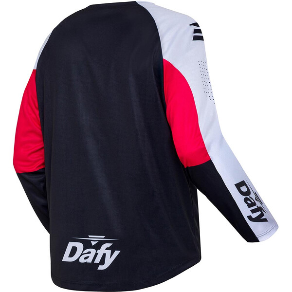 Disegnare la maglia di Kid Shot