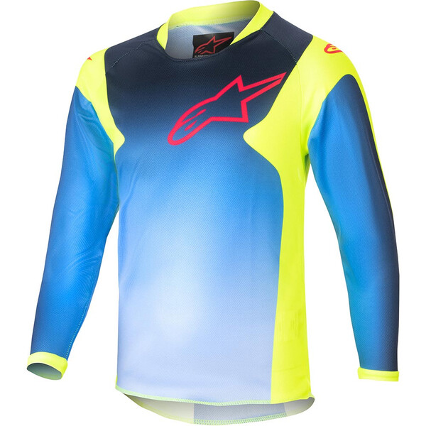 Maglia Racer Hoen per bambini