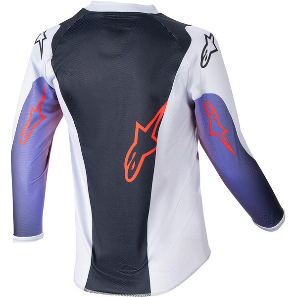 Maglia Racer Hoen per bambini