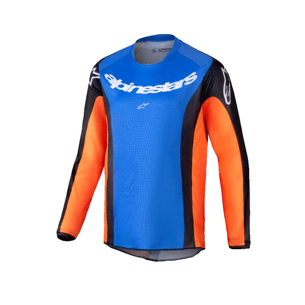 Maglia Youth Racer Melt