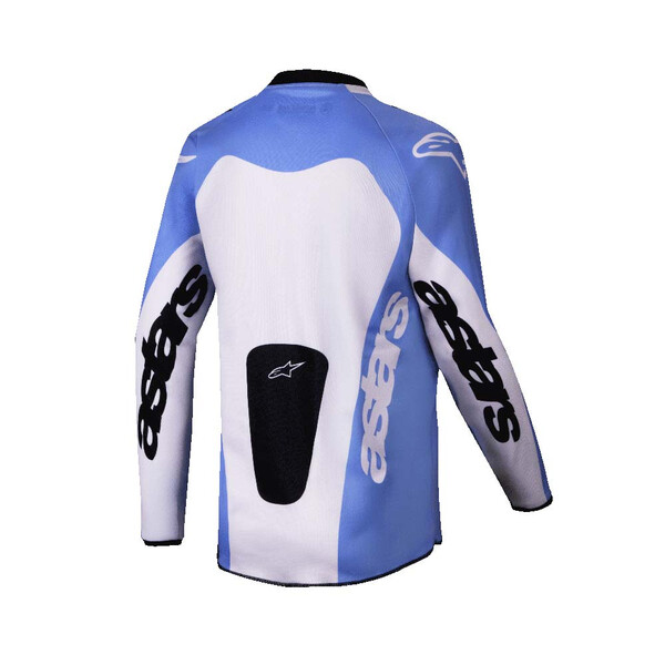 Maglia Youth Racer Veil