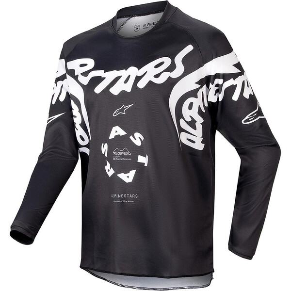 Maglia Racer Hana per i giovani