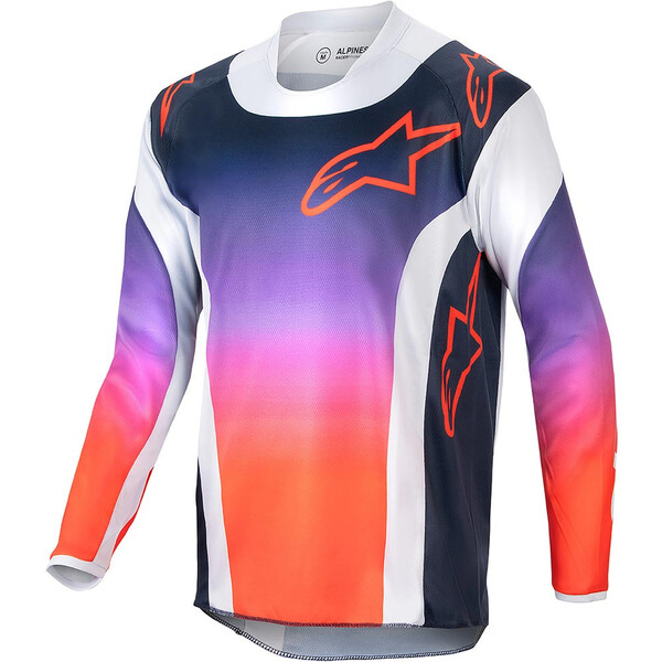 Maglia Racer Hoen giovanile