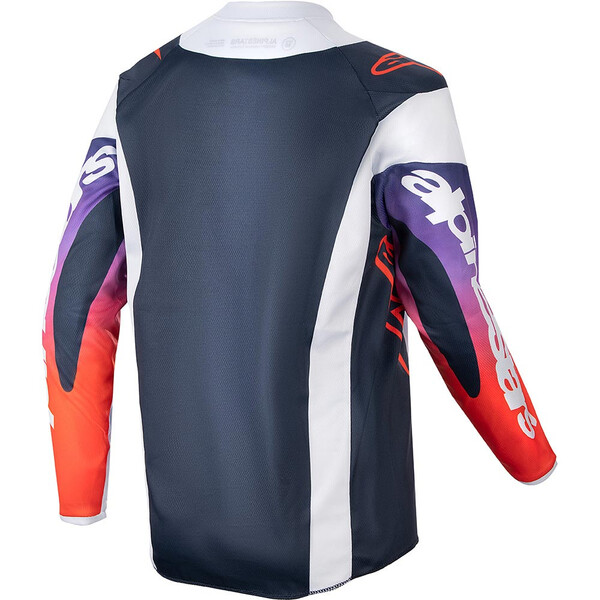 Maglia Racer Hoen giovanile