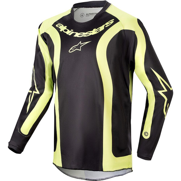 Maglia Racer Lurv per i giovani