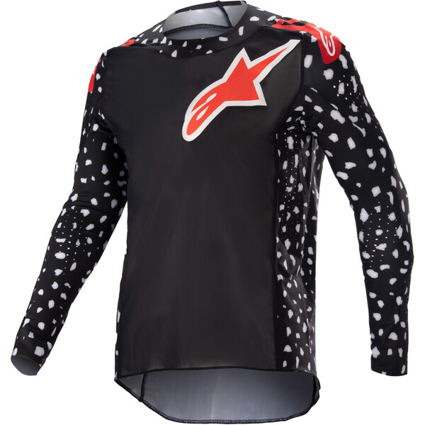 Maglia Youth Racer North