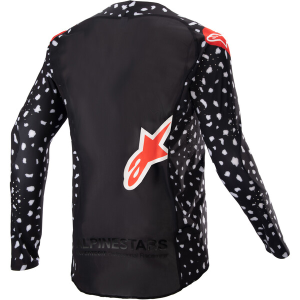 Maglia Youth Racer North