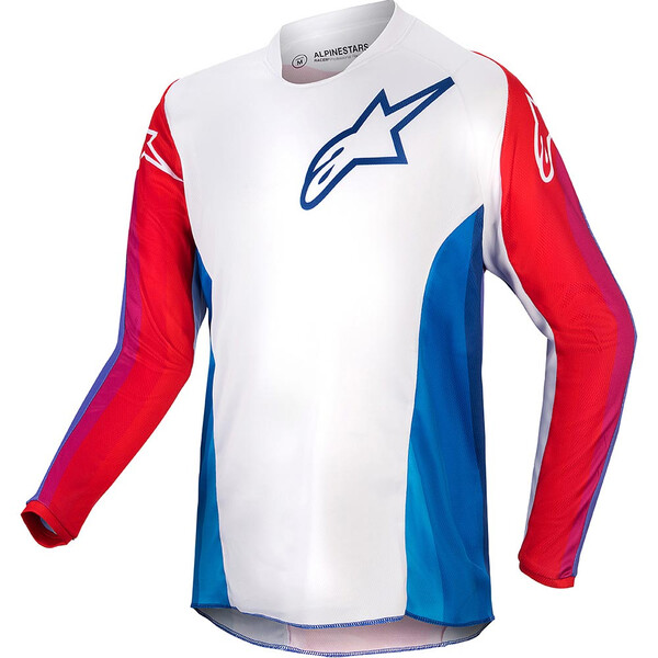 Maglia Racer giovanile Pneuma