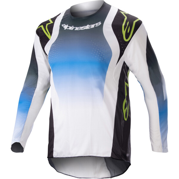 Maglia Racer Push per i giovani