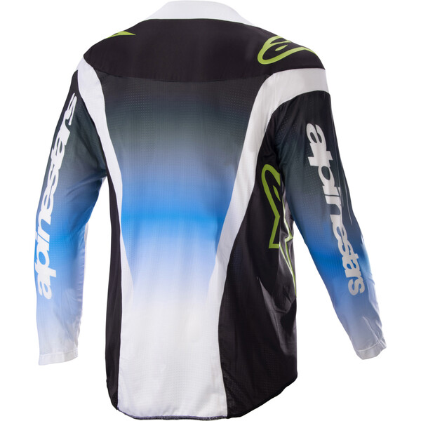 Maglia Racer Push per i giovani