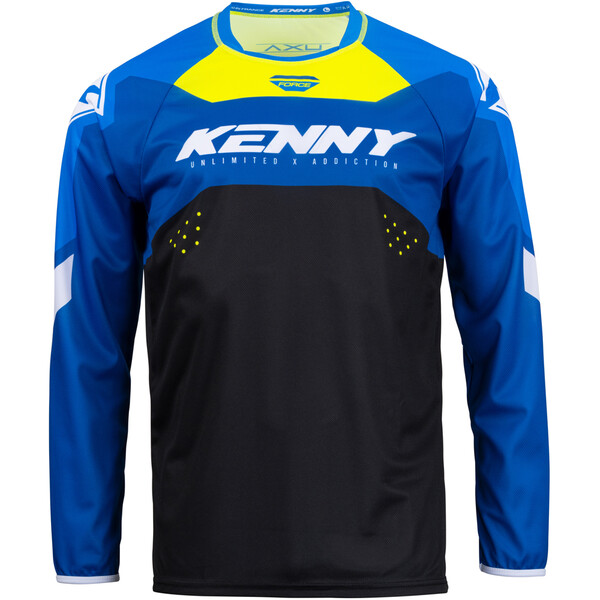 Maglia Force Kid - 2023