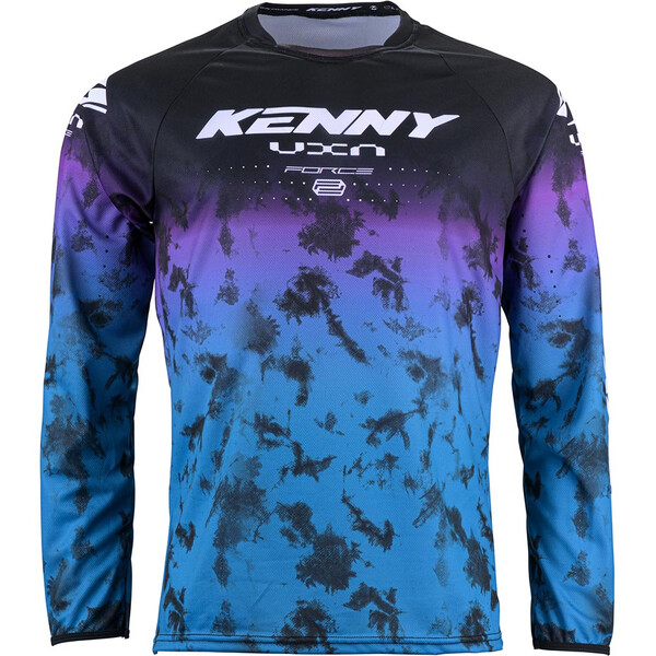 Maglia Force Kid Dye