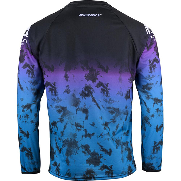 Maglia Force Kid Dye