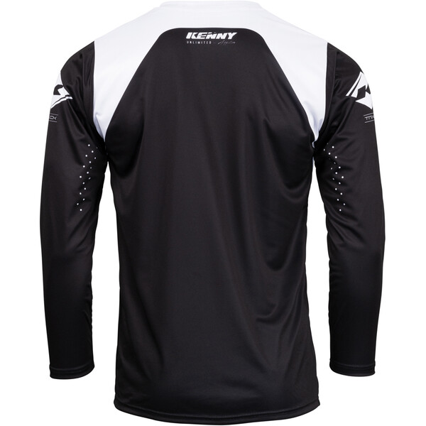 Maglia Track Raw Kid - 2023