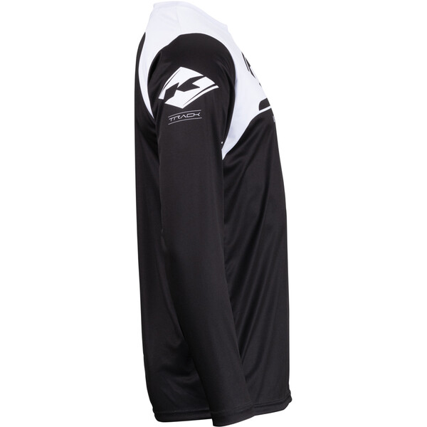 Maglia Track Raw Kid - 2023
