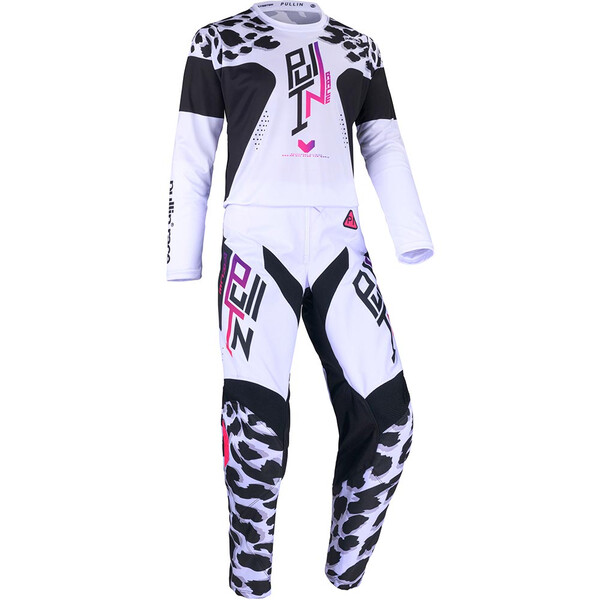 Maglia da neve per bambini da racer