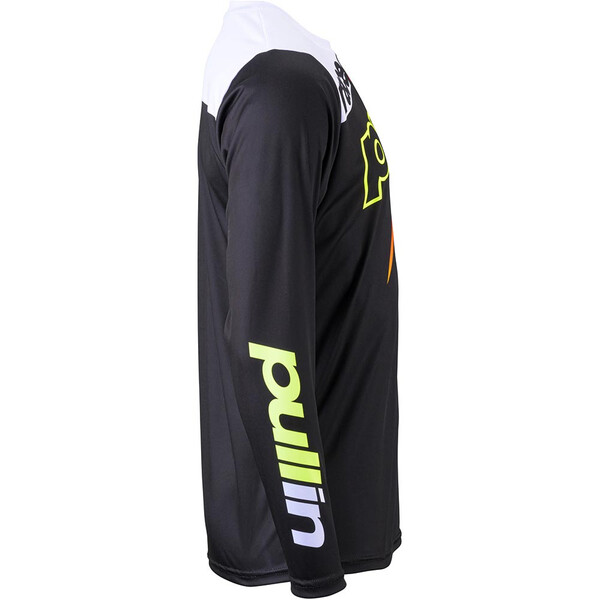 Maglia da bambino del racer - 2024