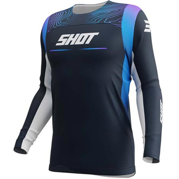 Contatto Maglia Kid Apex