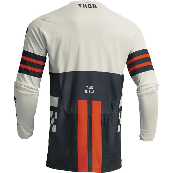 Maglia Pulse Combat per bambini